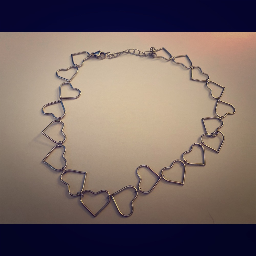 Brandy Melville Necklace